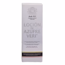 Inteacosmetics 8410895101010 hair lotion & spray 750 ml - Additional view 4