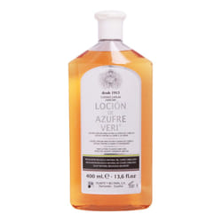 Inteacosmetics 8410895101027 hair lotion & spray 400 ml
