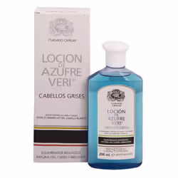Inteacosmetics 8410895101058 hair lotion & spray 200 ml - Additional view 2