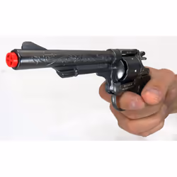 Peterkin UK Ltd 8 Shot Cowboy Gun