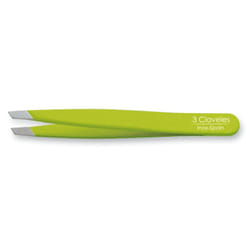 3 Claveles Stanted Tweezer Green Any gender