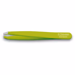 3 Claveles 12279, Green, Stainless steel