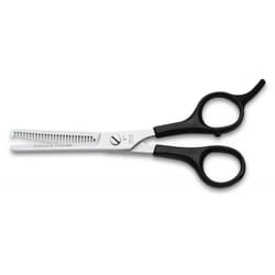 3 Claveles Scuola Es 28 barber scissors 150 mm