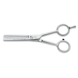 3 Claveles Skool En 24 barber scissors 140 mm