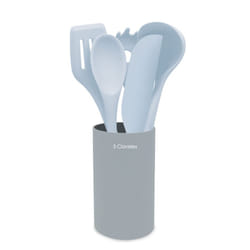 28112 Kitchen Utensil Set, Silicone