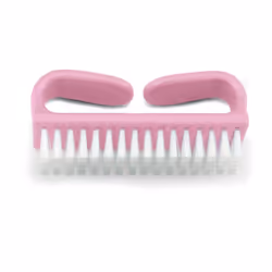 3 Claveles 41656, Nylon, Pink, Plastic, 1 pc(s), 80 mm