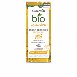 Bio Hands protective cream 75 ml