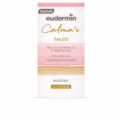 CALMA’S Talc powder