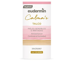 CALMA’S Talc powder