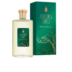 Anfora Gold cologne water 200 ml