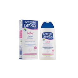 Instituto Español Bebé 300 ml Shampoo