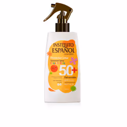 Protector Solar infantil spray SPF50+ 300 ml