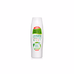 Instituto Español Smooth Healthy Skin Shampoo, 750ml, 750 ml, Shampoo, Non-professional, Unisex, Moisturizing, Revitalizing,  ...