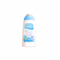 Instituto Español Gel Íntimo Odor Block, Intimate gel, Female, 300 ml, Bottle, Aqua (water), Sodium laureth sulfate, Disodium ...