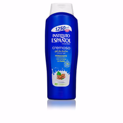 Shea Butter creamy shower gel 1250 ml
