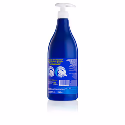Shea Butter creamy body lotion 950 ml