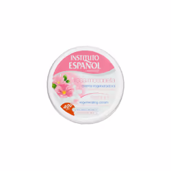 Instituto Español Rosa Mosqueta, Cream, Firming, Hydrating, 400 ml, Jar, Aqua (Water), Paraffinum Liquidum, Dimethicone, Prop ...