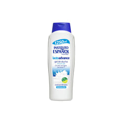Instituto Español Lacto Advance 1250 ml Shower gel Body