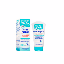 Instituto Español 8411047108291, Cream, Unisex, Anti-irritation, Anti-itching, Hydrating, Sensitive skin, 150 ml, Tube