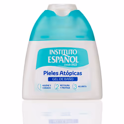 Bath Gel Atopic Skin 100ml