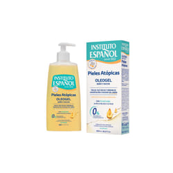Instituto Español 8411047108536 shower gel & body washes 300 ml