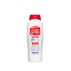 Instituto Español Urea 1250 ml Shower gel Unisex Body