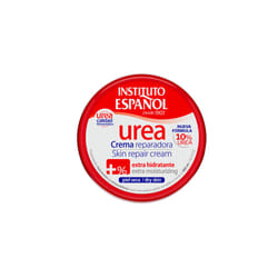Instituto Español Urea Repair 400 ml Cream Unisex