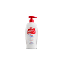 Instituto Español Urea Lotion with Panthenol 500 ml Unisex