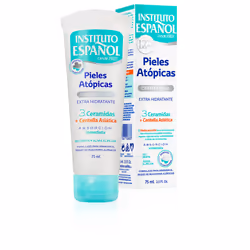 Atopic Skin facial cream 75 ml