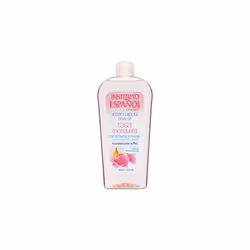 Instituto Español Rosehip Body Oil, Oil, Elasticity, Firming, Invigorating, 400 ml, Bottle, Paraffinum liquidum, Parfum (frag ...