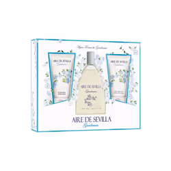 Instituto Español Aire de Sevilla Gardenias, Female, Eau de toilette, 150 ml, 150 ml, 150 ml, 3 pc(s)
