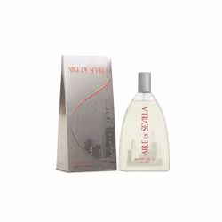 Instituto Español Aire de Sevilla, Women, 150 ml, Wood, Alcohol denat (ethyl alcohol), Parfum (fragrance), Aqua (water), Alph ...