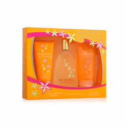 Instituto Español Aire de Sevilla Primavera, Female, Eau de toilette, 150 ml, 150 ml, 150 ml, 3 pc(s)