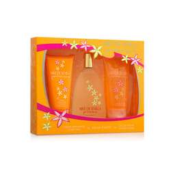 Instituto Español Aire de Sevilla Primavera perfumery/bath set 3 pc(s) Female