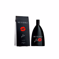 Instituto Español Aire de Sevilla Si Quiero, Women, 150 ml, Alcohol Denat (Ethyl Alcohol), Parfum / Fragrance, Aqua (Water),  ...