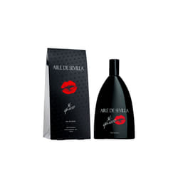 Instituto Español Aire de Sevilla Si Quiero 150 ml Women