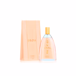 Instituto Español Aire de Sevilla Divina, Women, 150 ml, Jasmine, Rose, Alcohol Denat (Ethyl Alcohol), Parfum / Fragrance, Aq ...