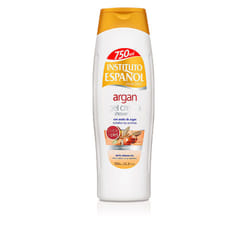 Argan shower gel 750 ml