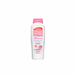 Instituto Español 8411047142189, Shower gel, 1250 ml, Unisex, Sensitive skin, Anti-ageing, Cleansing, Elasticity, Hydrating, ...