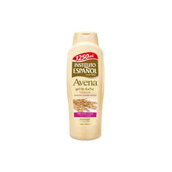 Instituto Español Avena 1250 ml Shower gel Body
