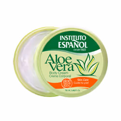 Aloe Vera body cream 40 ml