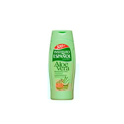 Instituto Español Aloe Vera 500 ml Lotion