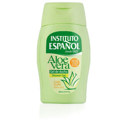 Aloe Vera shower gel 100 ml