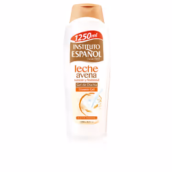 Leche Avena gel de ducha 1250 ml