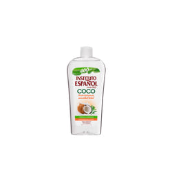 Instituto Español 8411047144138 body cream & lotion 400 ml Oil