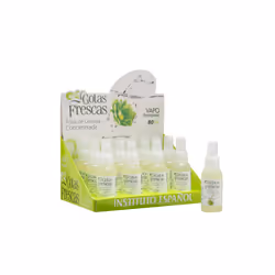 Instituto Español 8411047149041, Women, 80 ml, Bergamot, Lemon, Mandarin, Lavander, Rosemary, Sage, Lily of the valley, Rose, ...