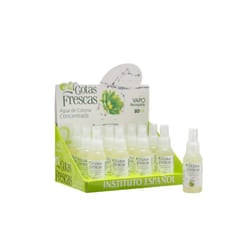 Instituto Español 8411047149126 eau de cologne 80 ml Unisex
