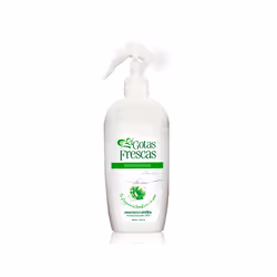 Instituto Español 8411047149218, Spray air freshener, White, Bergamot, Flower, Lavender, Lemon, Mandarin, Musk, Rosemary, 500 ...