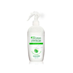 Instituto Español 8411047149218 liquid air freshener Spray air freshener White Bergamot, Flower, Lavender, Lemon, Mandarin, Musk, Rosemary 500 ml