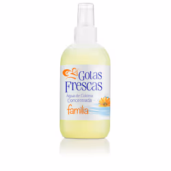 Fresh Drops Concentrated Cologne Family 250 ml